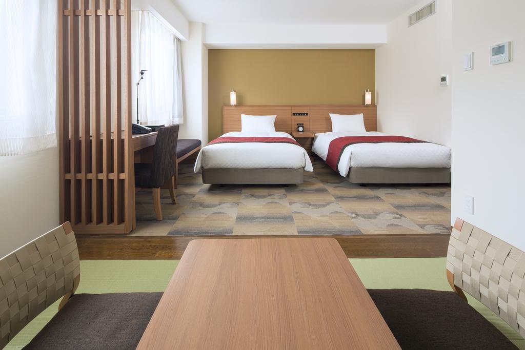 Hotel Folkloro Sanrikukamaishi Eksteriør billede