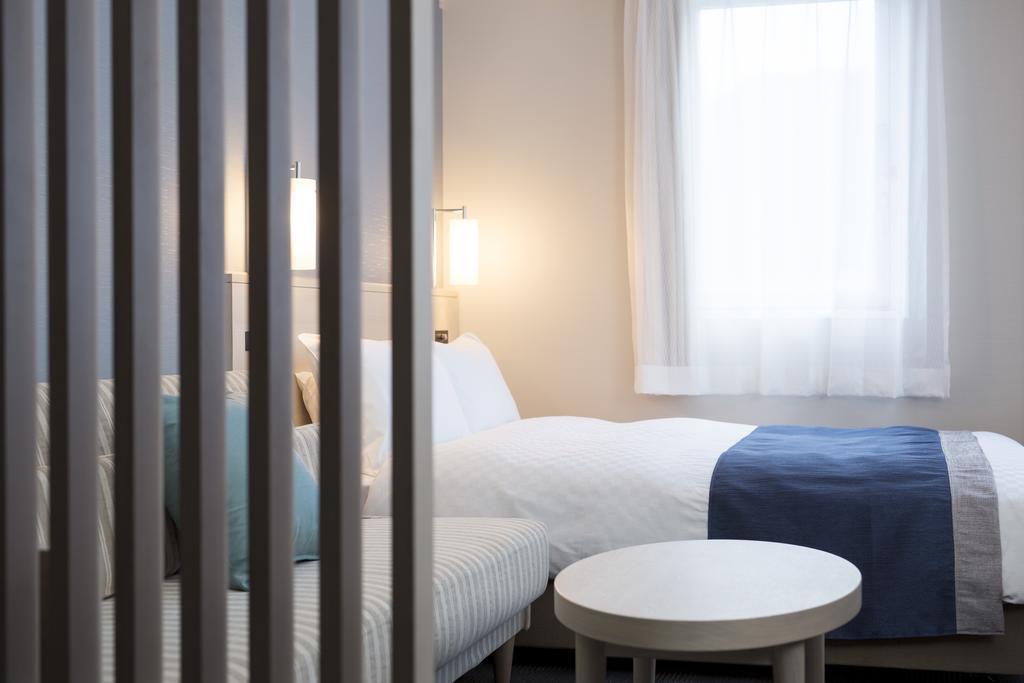 Hotel Folkloro Sanrikukamaishi Værelse billede