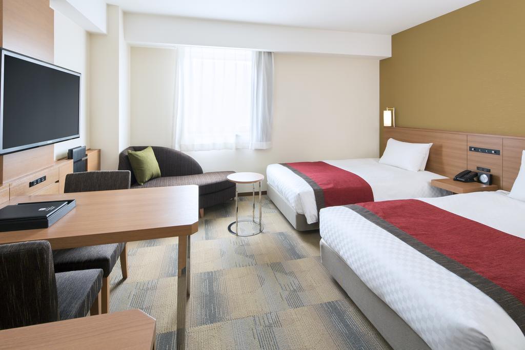 Hotel Folkloro Sanrikukamaishi Værelse billede