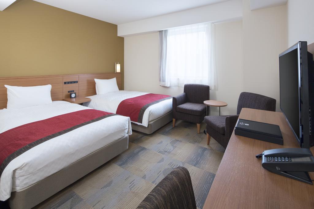 Hotel Folkloro Sanrikukamaishi Værelse billede
