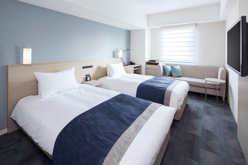 Hotel Folkloro Sanrikukamaishi Værelse billede