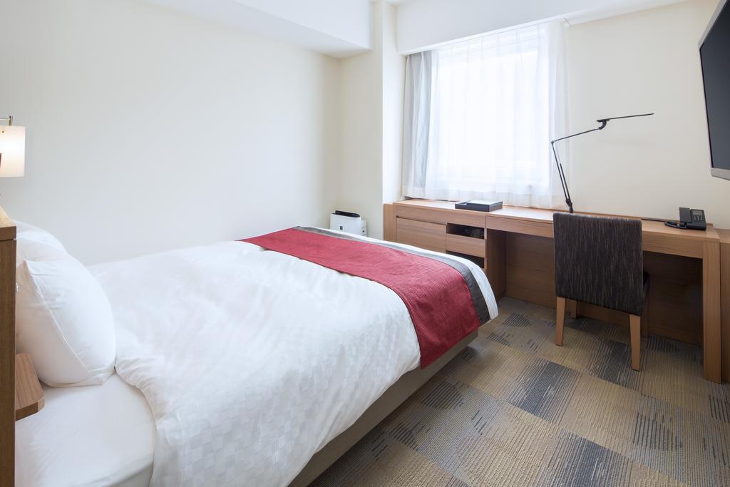 Hotel Folkloro Sanrikukamaishi Værelse billede