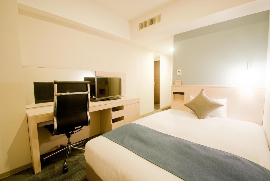 Hotel Folkloro Sanrikukamaishi Værelse billede