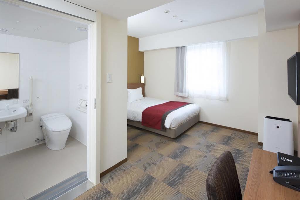 Hotel Folkloro Sanrikukamaishi Eksteriør billede